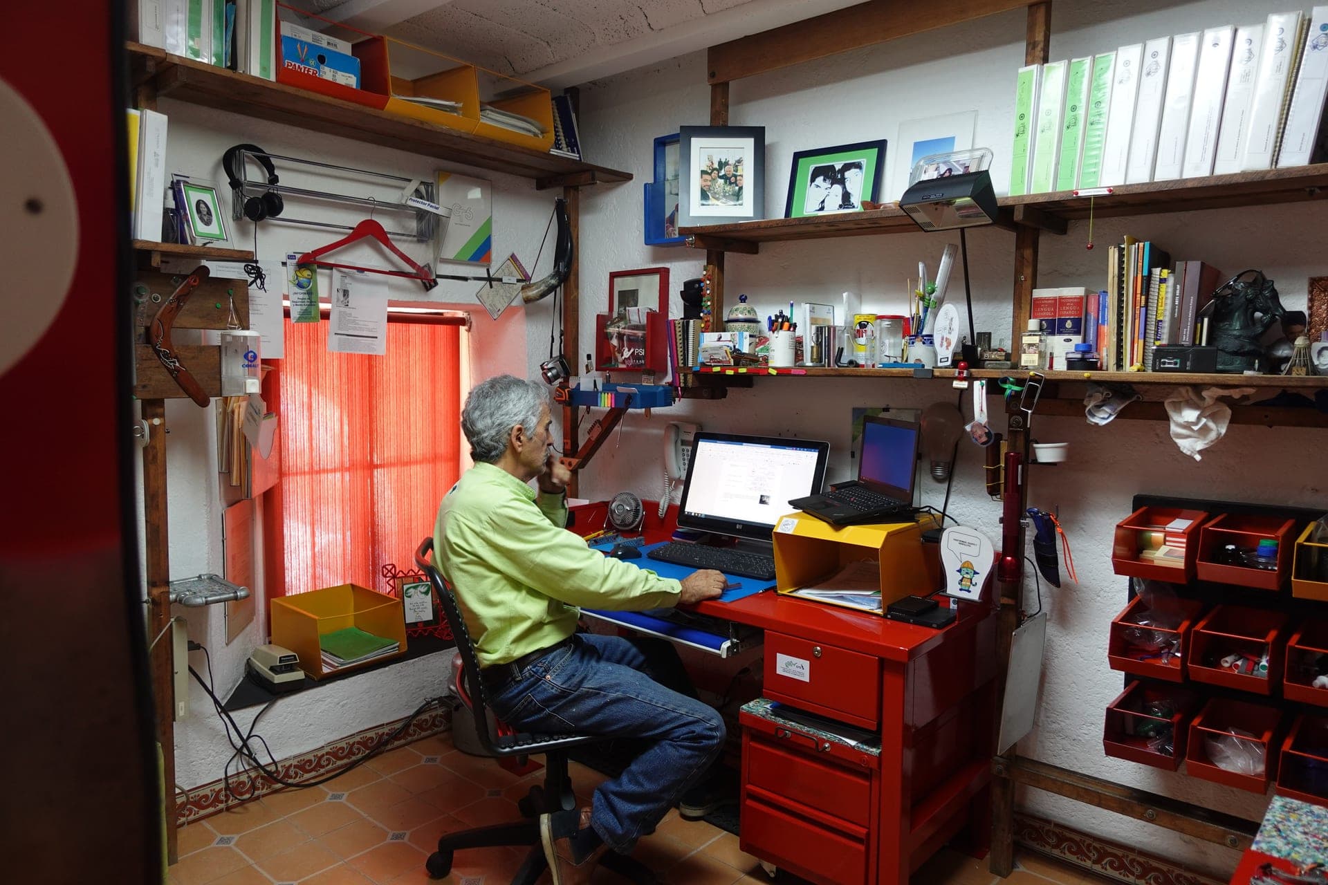 Servicios Industriales RAB-GTS